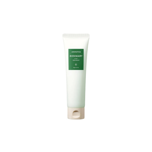 Wholesale aromatica - Rosemary 3-in-1 Treatment - 160ml | Carsha