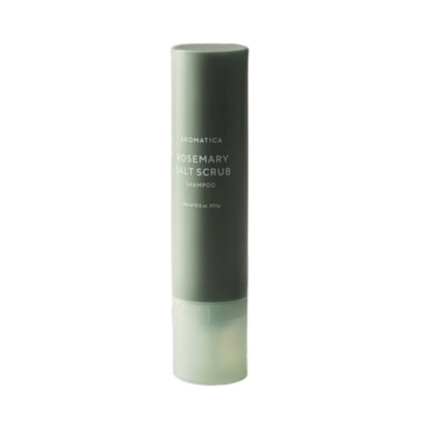 Wholesale aromatica - Rosemary Salt Scrub Shampoo - 300ml | Carsha