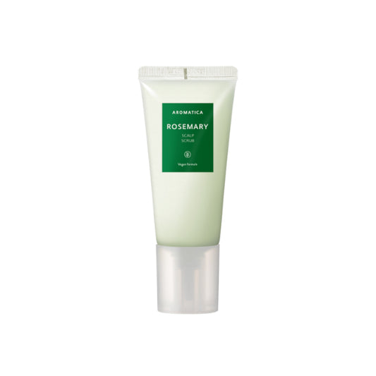 Wholesale aromatica - Rosemary Scalp Scrub - 165g | Carsha