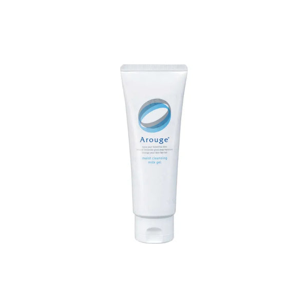 Wholesale Arouge - Moist Cleansing Milk Gel - 100g | Carsha