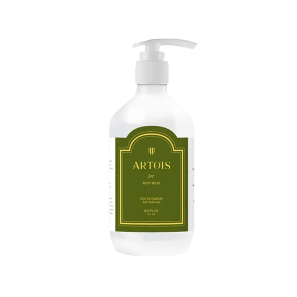 Wholesale ARTOIS - Joe Body Wash - 500ml | Carsha