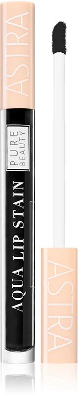 Astra makeup  pure beauty aqua l/stain 004