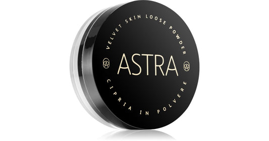 Velvet Skin Loose Powder Polvere di Riso - Base Trucco