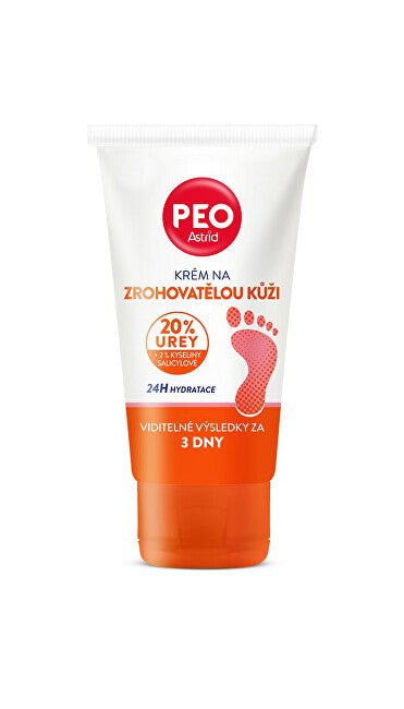 Astrid Crema per callosità peo 75 ml