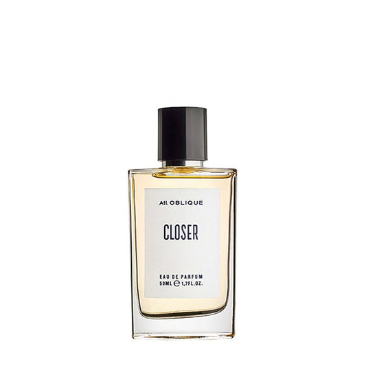 Atelier oblique Closer Eau de Parfum 50 ml