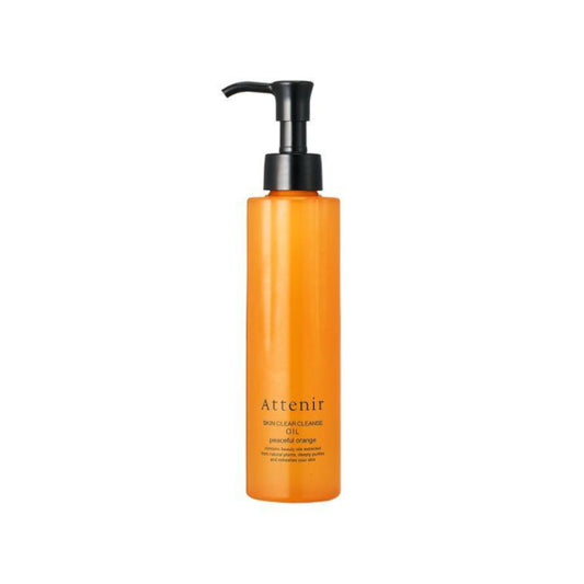 Wholesale Attenir - Skin Clear Cleanse Oil - 175ml - Peaceful Orange | Carsha