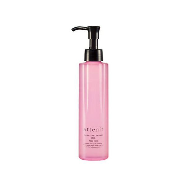 Wholesale Attenir - Skin Clear Cleanse Oil - 175ml - Rose Luxe | Carsha