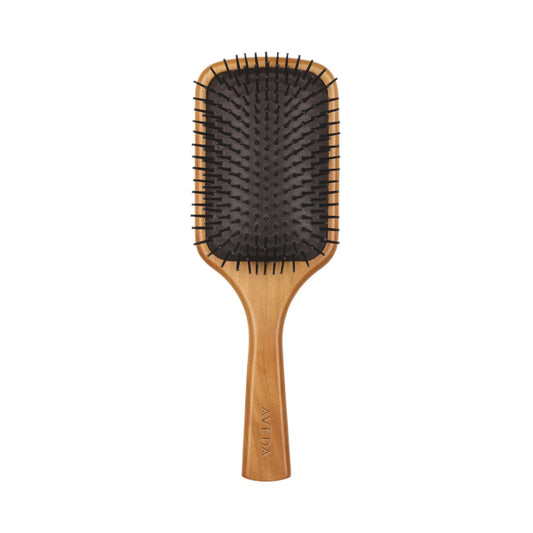 Wholesale Aveda - Wooden Hair Paddle Brush - 1pc | Carsha