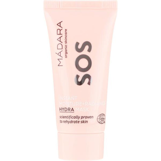 Wholesale Mádara Maschera viso idratante - 60 ml | Carsha