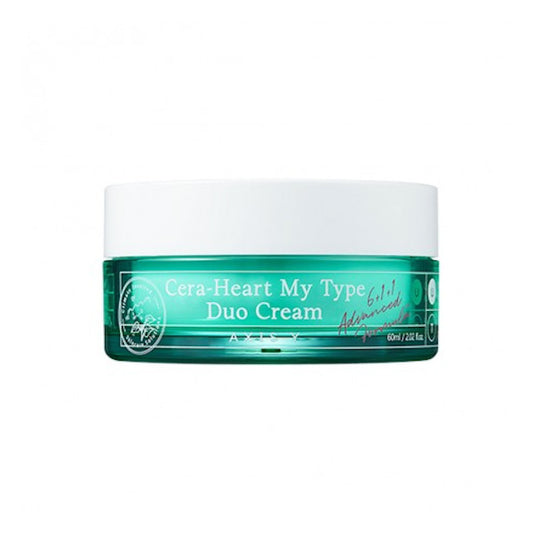 Wholesale Deal AXIS-Y - Cera Heart My Type Duo Cream - 60ml | Carsha