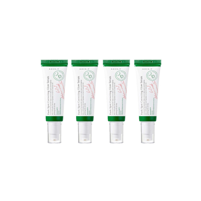 Wholesale AXIS-Y Dark Spot Correcting Glow Serum - 50ml 4ea Set | Carsha