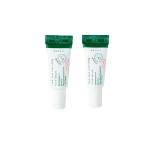 Wholesale AXIS-Y Dark Spot Correcting Glow Serum - 5ml 2ea Set | Carsha