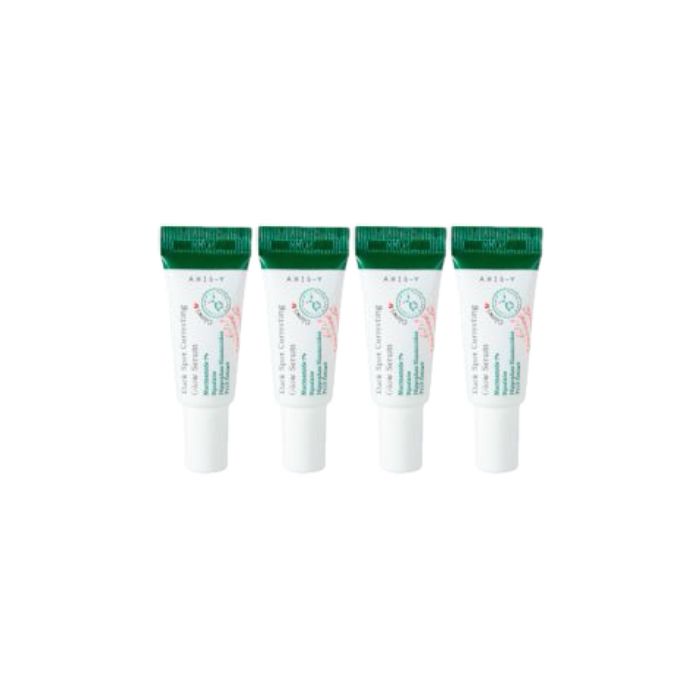 AXIS-Y Dark Spot Correcting Glow Serum - 5ml (4ea) Set