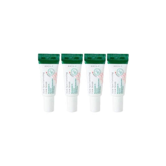 AXIS-Y Dark Spot Correcting Glow Serum - 5ml (4ea) Set