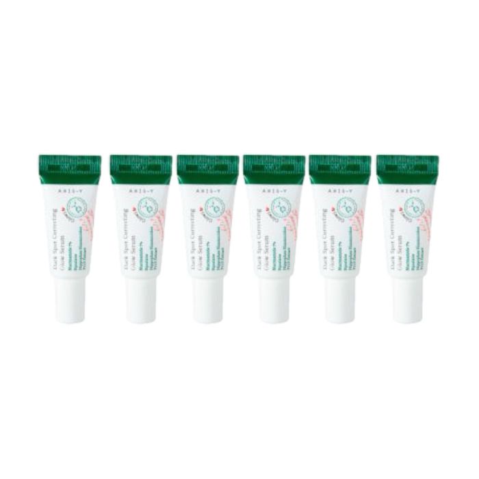 AXIS-Y Dark Spot Correcting Glow Serum - 5ml (6ea) Set