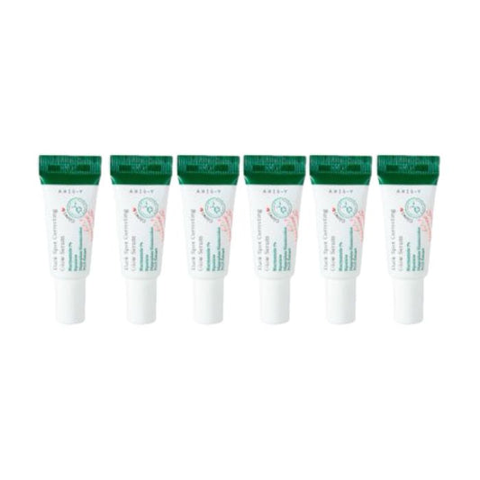 Wholesale AXIS-Y Dark Spot Correcting Glow Serum - 5ml 6ea Set | Carsha