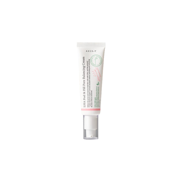 Wholesale DEAL AXIS-Y - LHA Peel & Fill Pore Balancing Cream - 50ml | Carsha