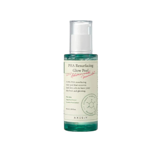 Wholesale DEAL AXIS-Y - PHA Resurfacing Glow Peel - 50ml | Carsha
