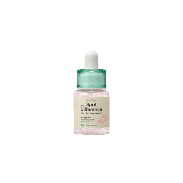 Wholesale AXIS-Y - Spot The Difference Blemish Treatment - 15ml | Carsha