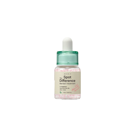 Wholesale AXIS-Y - Spot The Difference Blemish Treatment - 15ml | Carsha