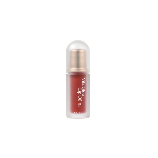 Wholesale AXIS-Y - Vita Glow Lip Oil - 4.5g - Chilled Berry | Carsha