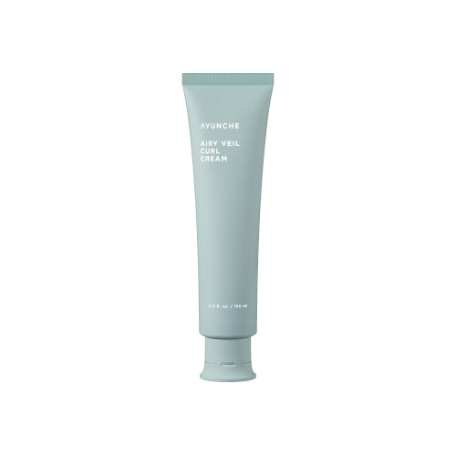 Wholesale AYUNCHE - Airy Veil Curl Cream - 150ml | Carsha