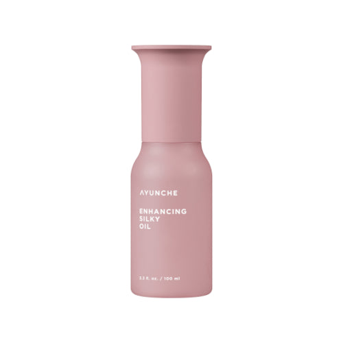 Wholesale AYUNCHE - Enhancing Silky Oil - 100ml | Carsha