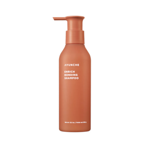 Wholesale AYUNCHE - Enrich Bonding Shampoo - 350g | Carsha