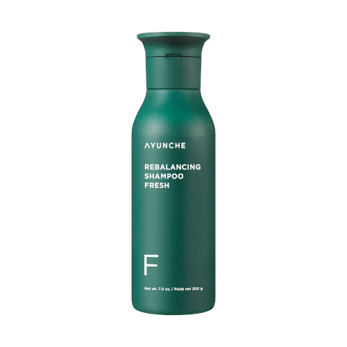 Wholesale AYUNCHE - Rebalancing Shampoo Fresh - 200g | Carsha