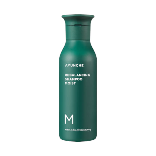 Wholesale AYUNCHE - Rebalancing Shampoo Moist - 200g | Carsha
