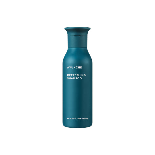 Wholesale AYUNCHE - Refreshing Shampoo - 200g | Carsha