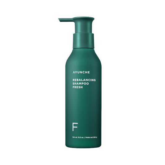 Wholesale AYUNCHE - Scalp Rebalancing Shampoo - Fresh - 350g | Carsha