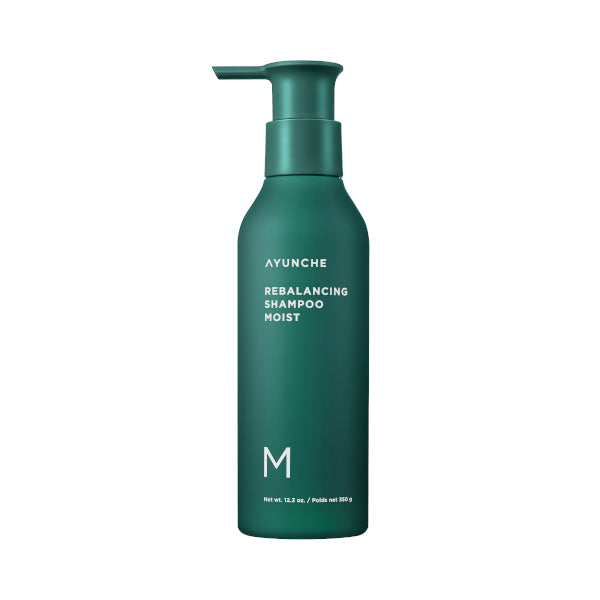 Wholesale AYUNCHE - Scalp Rebalancing Shampoo - Moist - 350g | Carsha