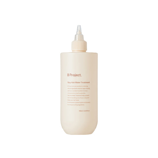 Wholesale B Project. - Stay Hair Water Treatment - 400ml | Carsha