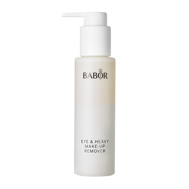 Babor Struccante (struccante occhi e pesante) 100 ml