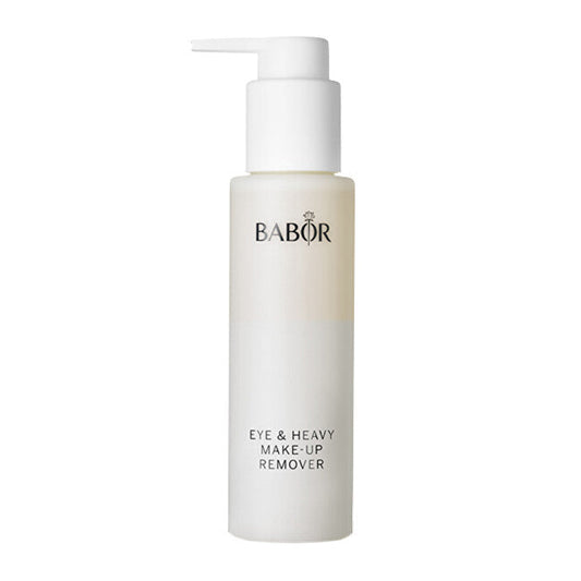 Babor Struccante (struccante occhi e pesante) 100 ml