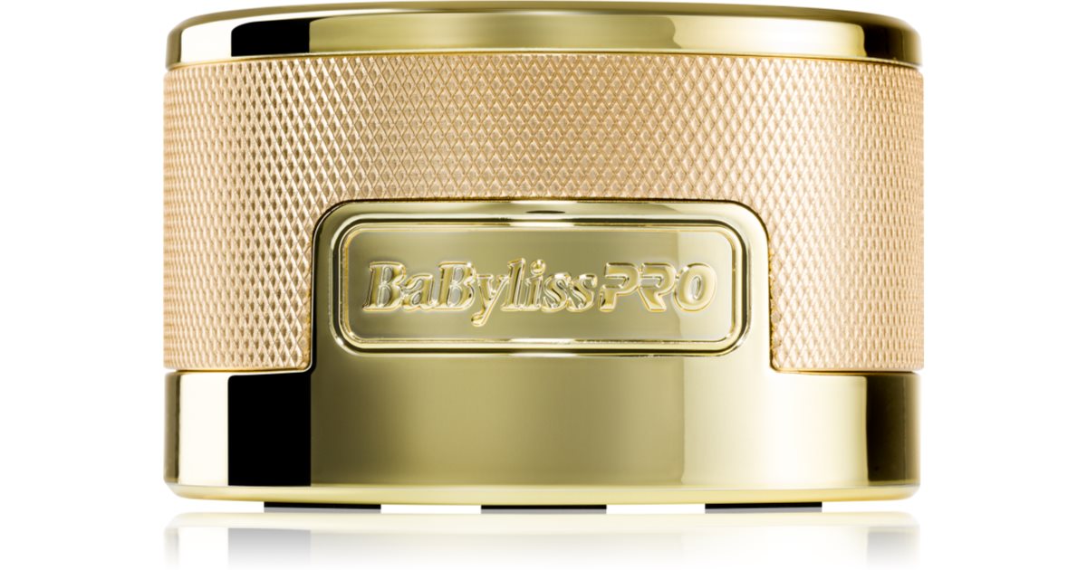 "Babyliss ""4artist"" base ricarica per 7870 skeleton"