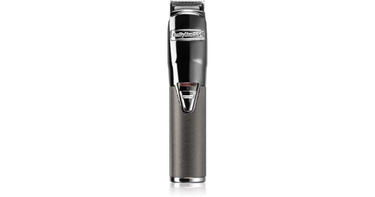 Babyliss pro Tagliacapelli professionale per capelli e barba FX7880E