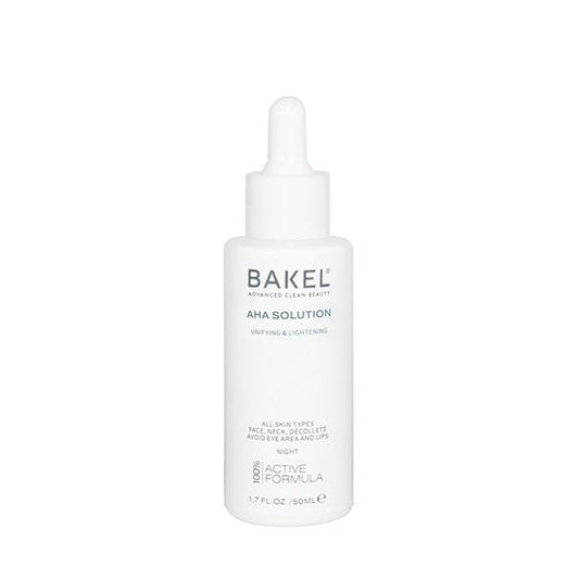 Wholesale Bakel AHA Solution 50ml | Carsha