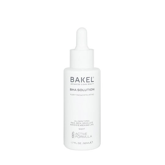 Wholesale Bakel BHA Solution 50ml | Carsha