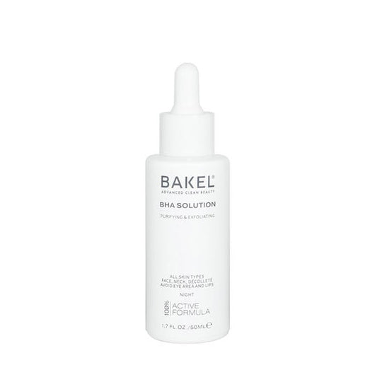 Wholesale Bakel BHA Solution 50ml | Carsha