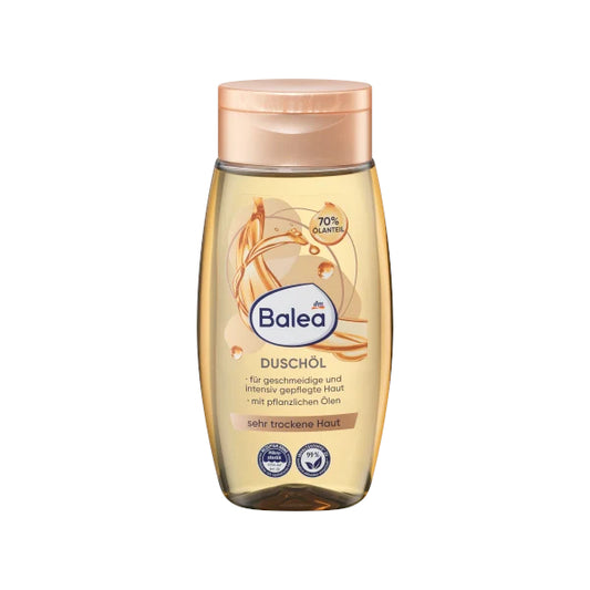 Wholesale Balea - Shower Oil - 250ml | Carsha