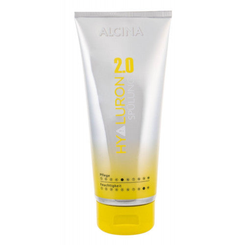 Alcina Balsamo acido per capelli Hyaluron 2.0 Hyaluron 2.0 200 ml