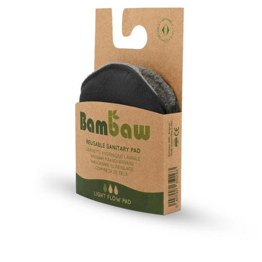 Wholesale Bambaw Asciugamano Igienico Lavabile Flusso Leggero | Carsha