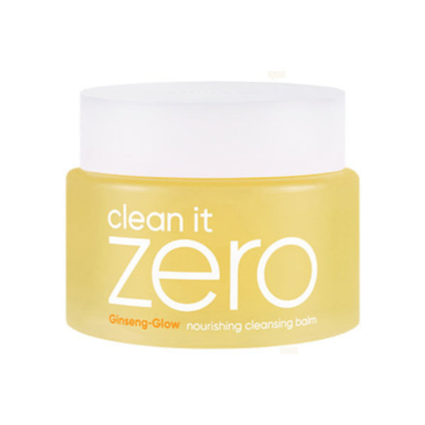 Wholesale BANILA CO - Clean It Zero Cleansing Balm - Nourishing - 100ml | Carsha