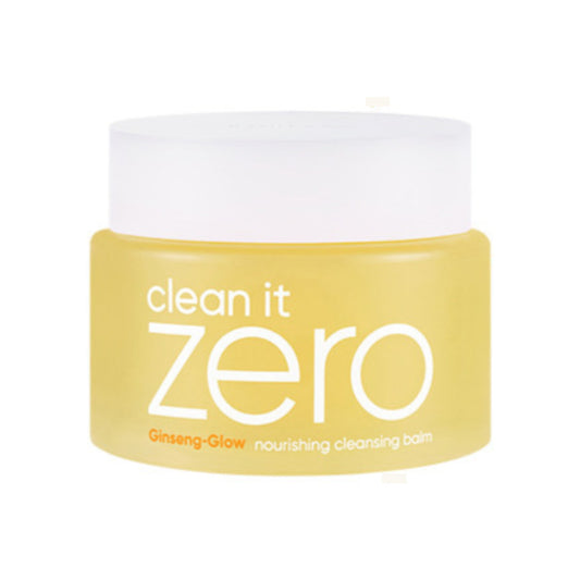Wholesale BANILA CO - Clean It Zero Cleansing Balm - Nourishing - 100ml | Carsha