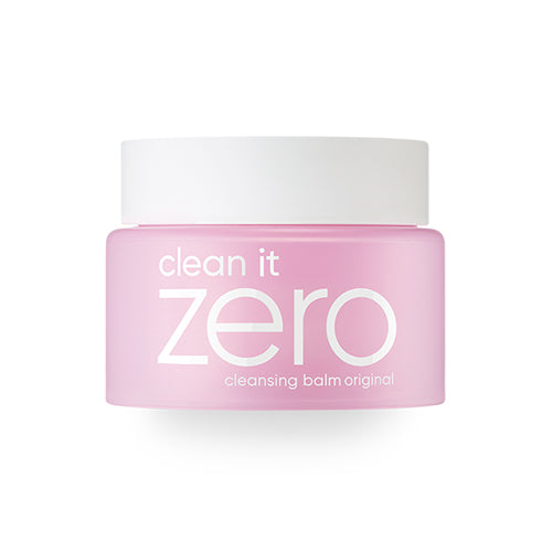 Wholesale BANILA CO - Clean It Zero Cleansing Balm - Original - 100ml | Carsha