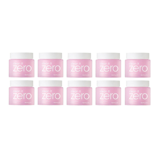 Wholesale BANILA CO - Clean It Zero Cleansing Balm - Original - 180ml 10ea Set | Carsha