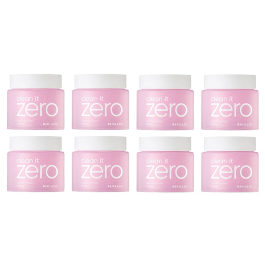 Wholesale BANILA CO - Clean It Zero Cleansing Balm - Original - 180ml 8ea Set | Carsha