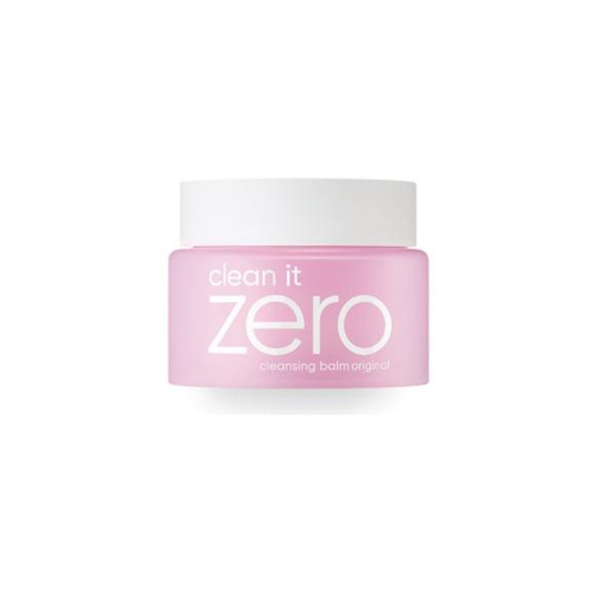 Wholesale Deal BANILA CO - Clean it Zero Cleansing Balm - Original - 7ml | Carsha